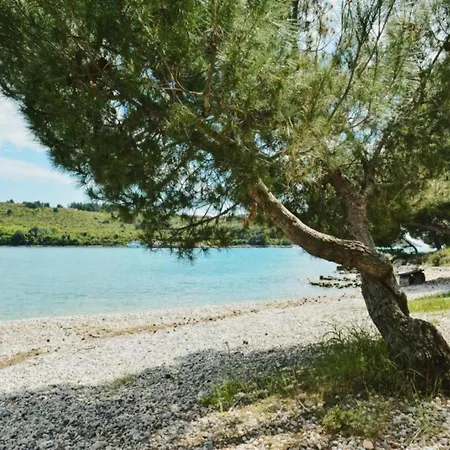 In Near Verudela شقة *